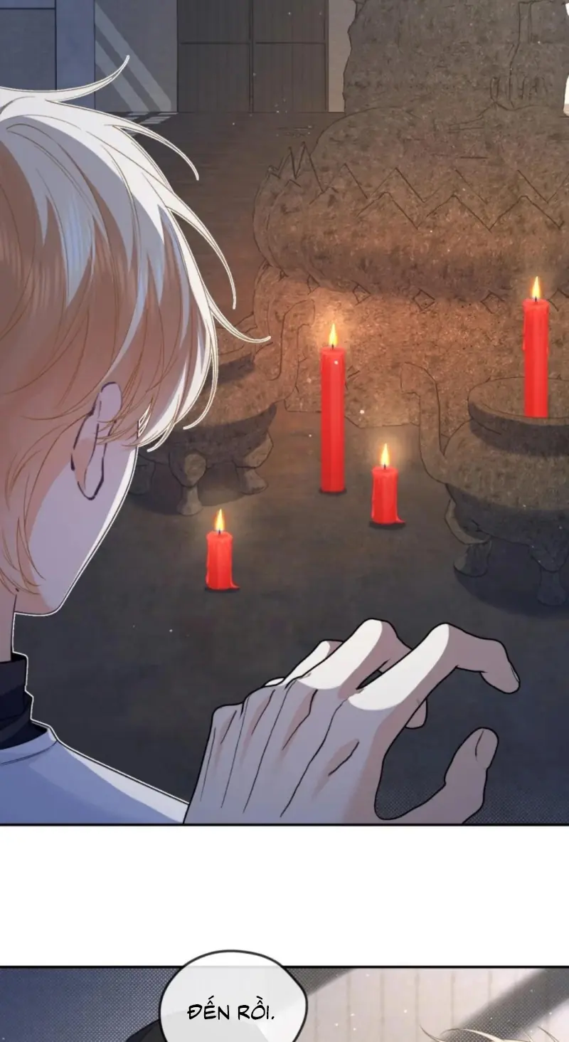 Chết Rồi, Lại Nói Chuyện Với Ma Mất Rồi! Chapter 23 - Trang 22