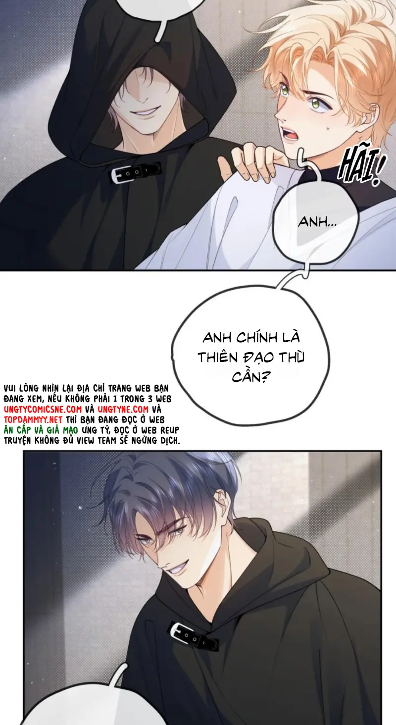 Chết Rồi, Lại Nói Chuyện Với Ma Mất Rồi! Chapter 23 - Trang 23