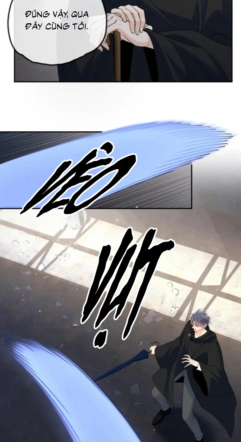 Chết Rồi, Lại Nói Chuyện Với Ma Mất Rồi! Chapter 23 - Trang 24