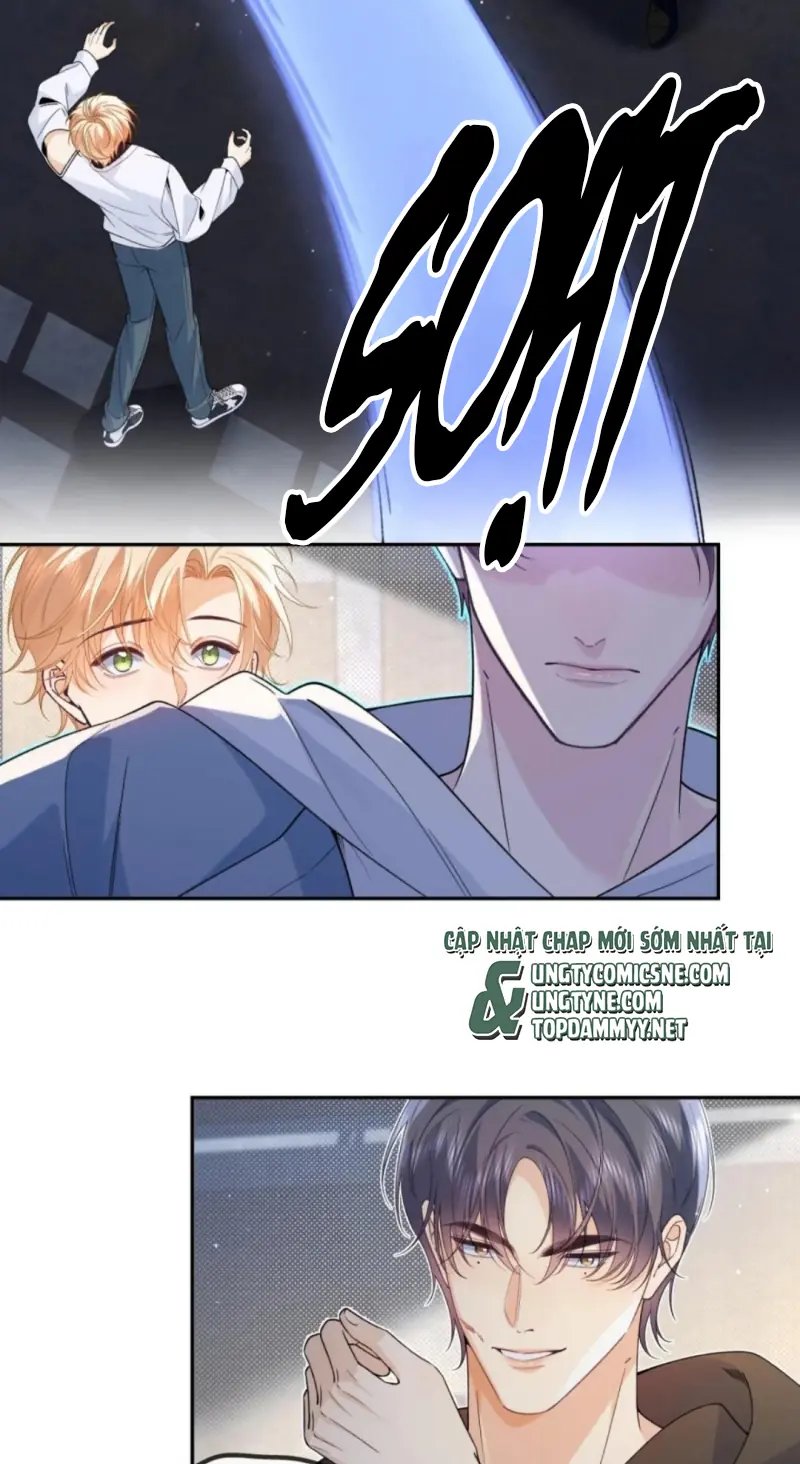 Chết Rồi, Lại Nói Chuyện Với Ma Mất Rồi! Chapter 23 - Trang 25