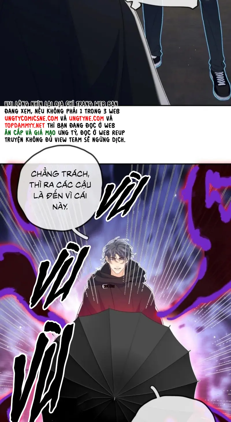 Chết Rồi, Lại Nói Chuyện Với Ma Mất Rồi! Chapter 23 - Trang 27