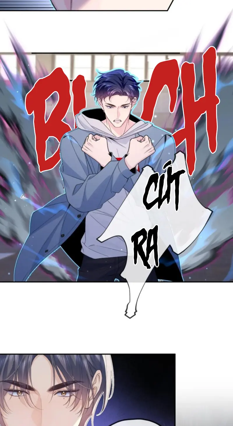 Chết Rồi, Lại Nói Chuyện Với Ma Mất Rồi! Chapter 23 - Trang 32