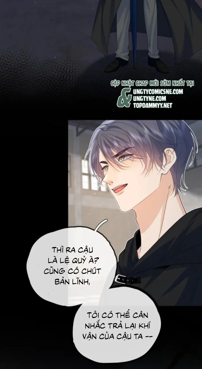 Chết Rồi, Lại Nói Chuyện Với Ma Mất Rồi! Chapter 23 - Trang 34