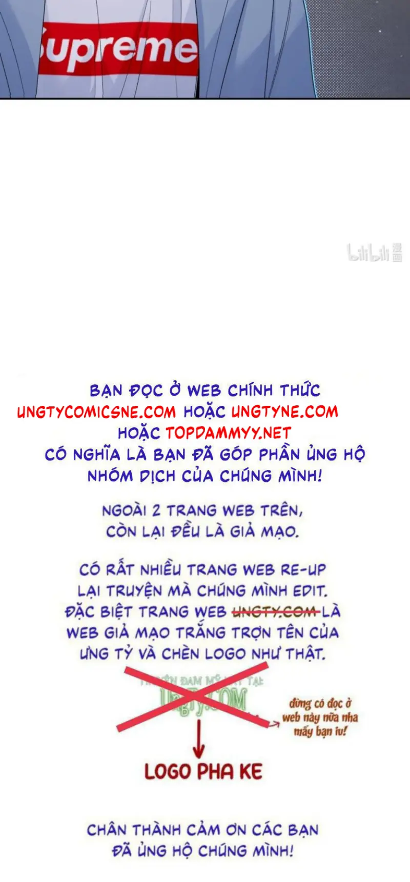 Chết Rồi, Lại Nói Chuyện Với Ma Mất Rồi! Chapter 23 - Trang 36