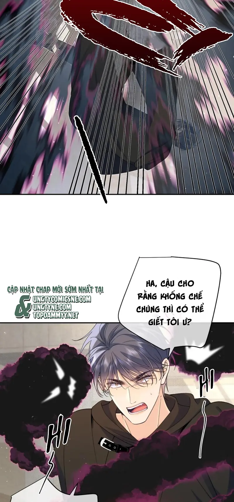 Chết Rồi, Lại Nói Chuyện Với Ma Mất Rồi! Chapter 24 - Trang 14