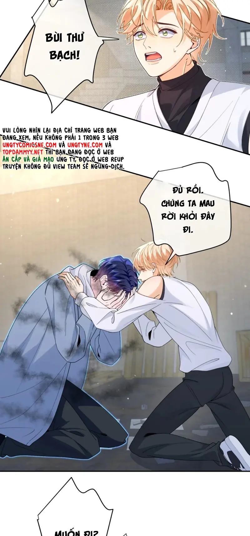 Chết Rồi, Lại Nói Chuyện Với Ma Mất Rồi! Chapter 24 - Trang 17