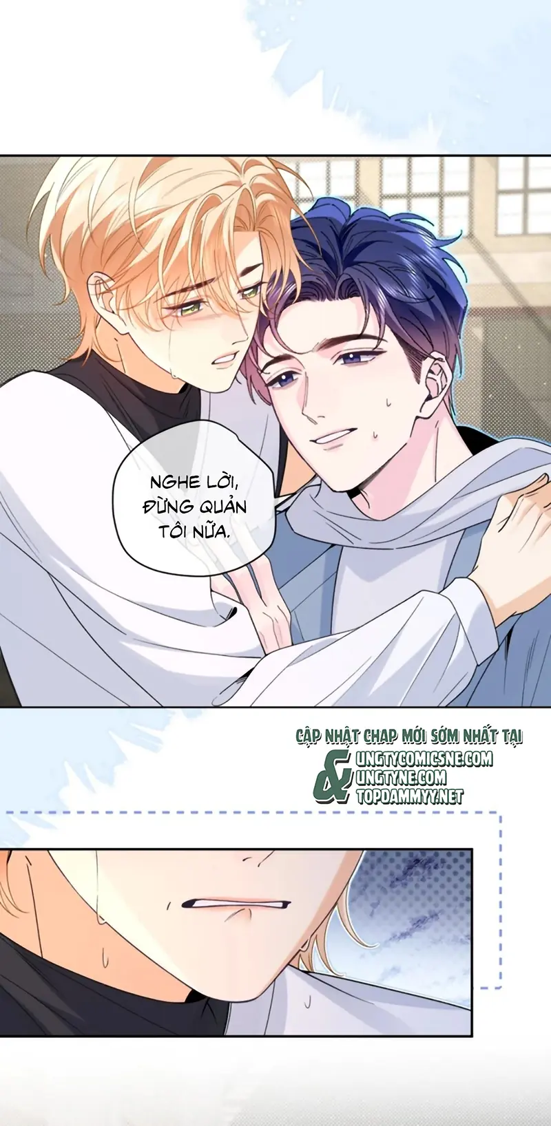 Chết Rồi, Lại Nói Chuyện Với Ma Mất Rồi! Chapter 24 - Trang 26