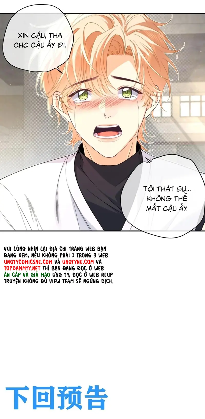 Chết Rồi, Lại Nói Chuyện Với Ma Mất Rồi! Chapter 24 - Trang 28