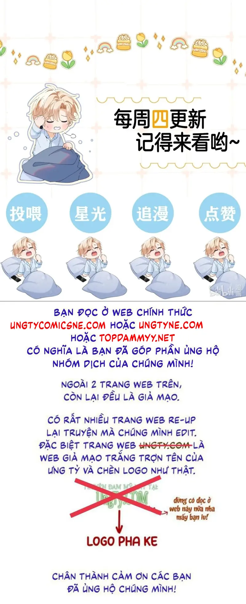 Chết Rồi, Lại Nói Chuyện Với Ma Mất Rồi! Chapter 24 - Trang 30