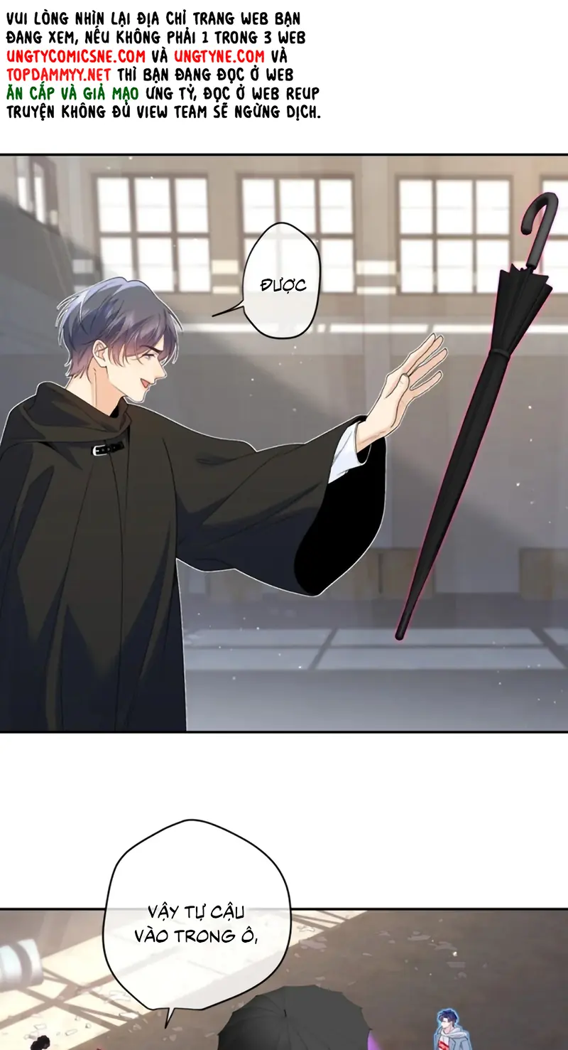 Chết Rồi, Lại Nói Chuyện Với Ma Mất Rồi! Chapter 24 - Trang 6