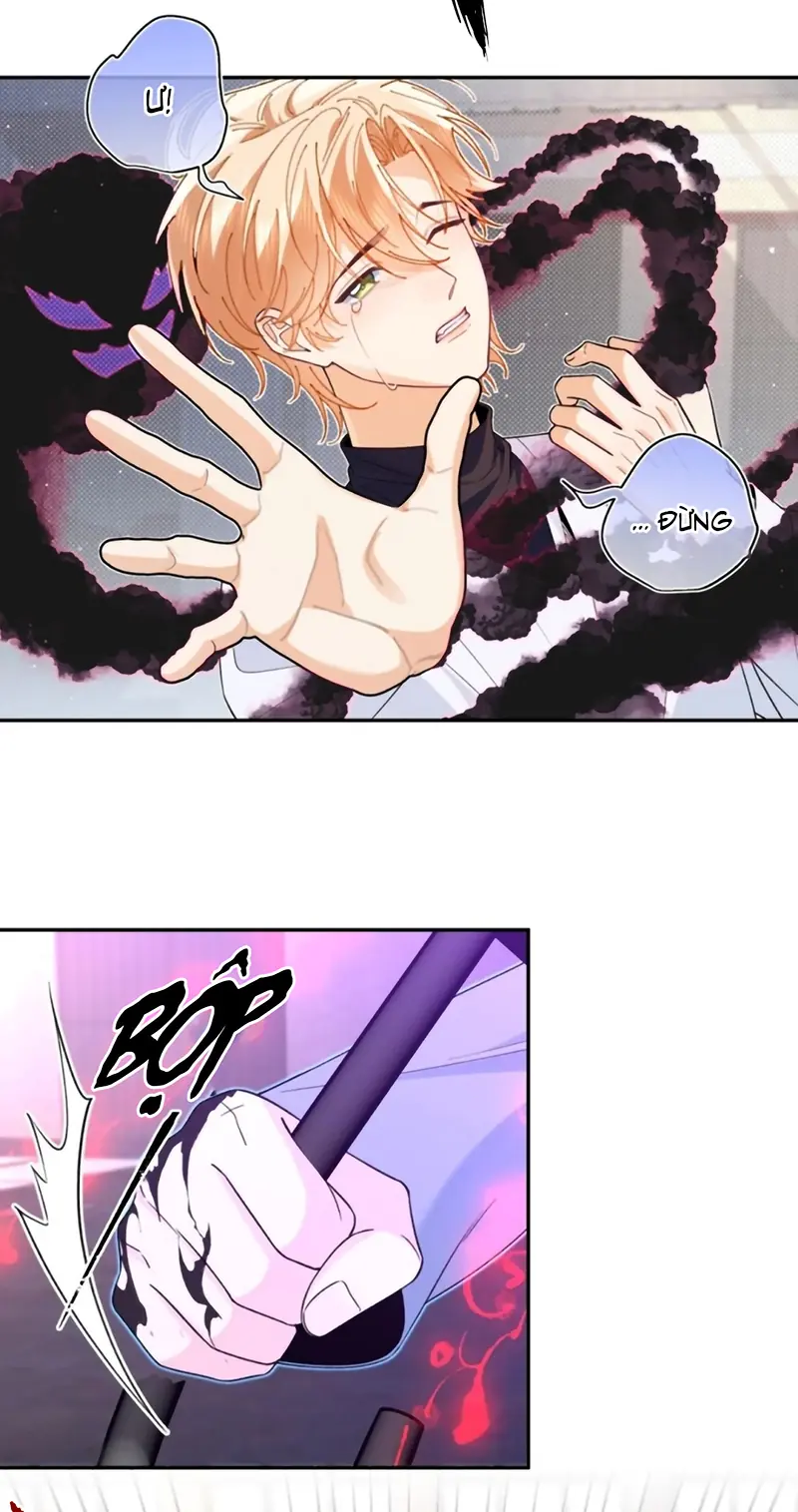 Chết Rồi, Lại Nói Chuyện Với Ma Mất Rồi! Chapter 24 - Trang 9