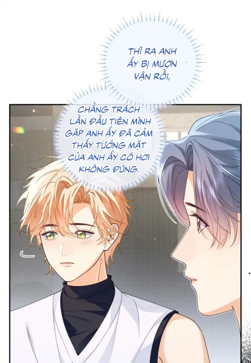 Chết Rồi, Lại Nói Chuyện Với Ma Mất Rồi! Chapter 25 - Trang 14