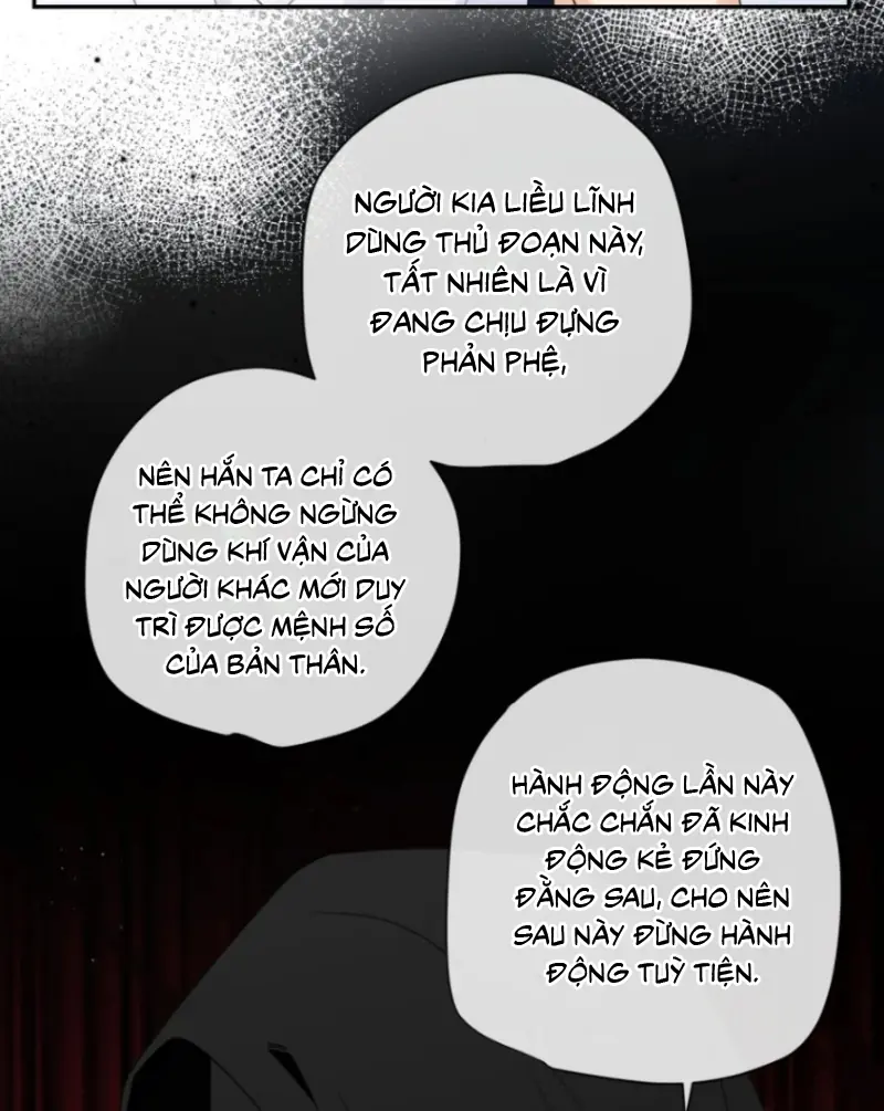 Chết Rồi, Lại Nói Chuyện Với Ma Mất Rồi! Chapter 25 - Trang 15