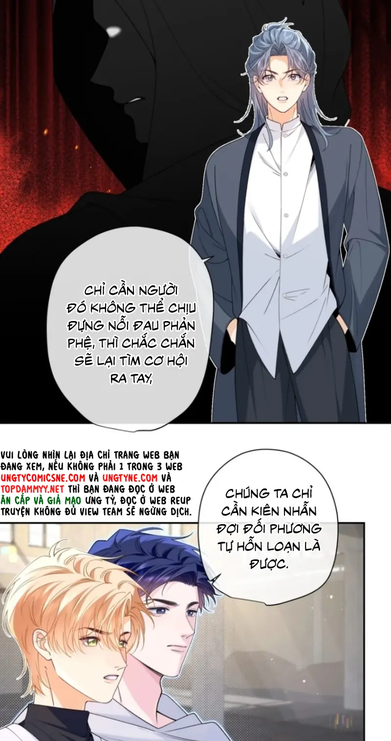 Chết Rồi, Lại Nói Chuyện Với Ma Mất Rồi! Chapter 25 - Trang 16