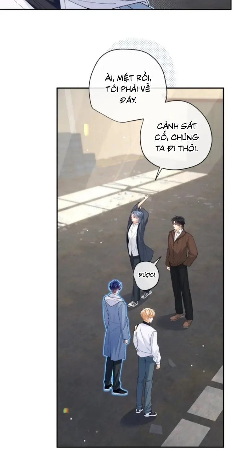 Chết Rồi, Lại Nói Chuyện Với Ma Mất Rồi! Chapter 25 - Trang 17