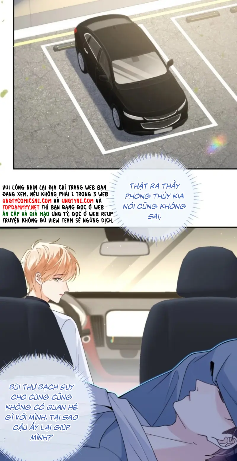 Chết Rồi, Lại Nói Chuyện Với Ma Mất Rồi! Chapter 25 - Trang 20