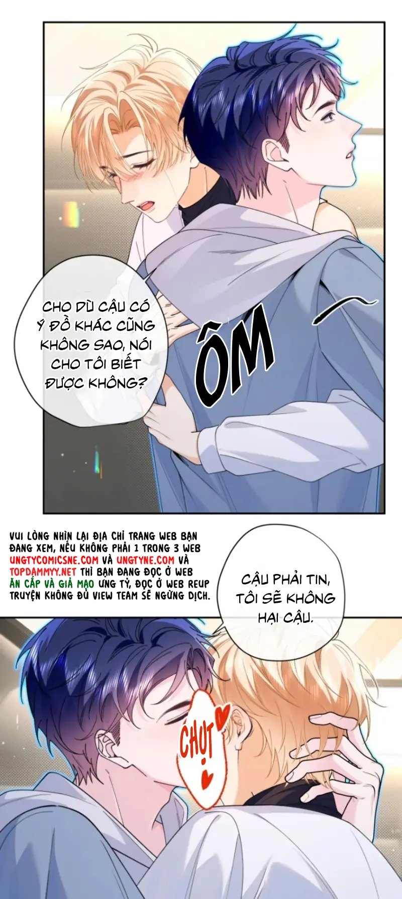 Chết Rồi, Lại Nói Chuyện Với Ma Mất Rồi! Chapter 25 - Trang 24