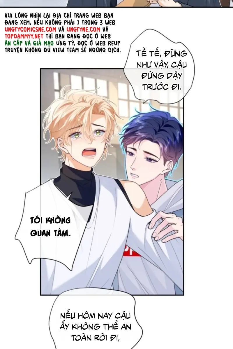 Chết Rồi, Lại Nói Chuyện Với Ma Mất Rồi! Chapter 25 - Trang 4
