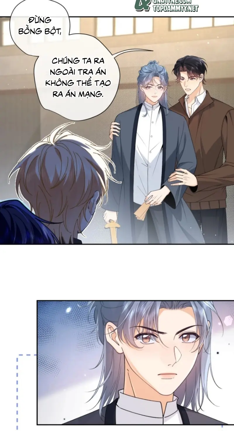 Chết Rồi, Lại Nói Chuyện Với Ma Mất Rồi! Chapter 25 - Trang 6