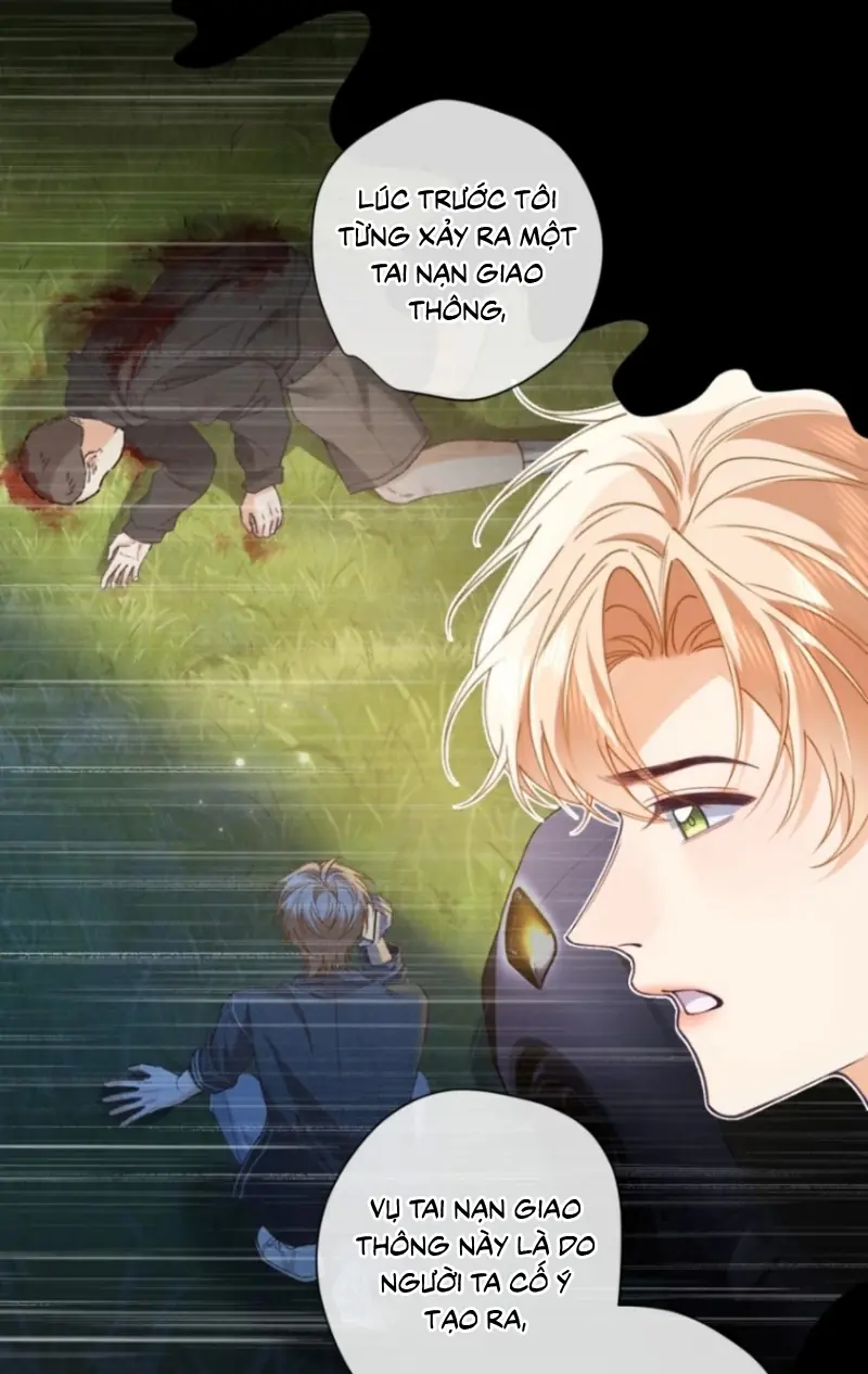 Chết Rồi, Lại Nói Chuyện Với Ma Mất Rồi! Chapter 25 - Trang 9