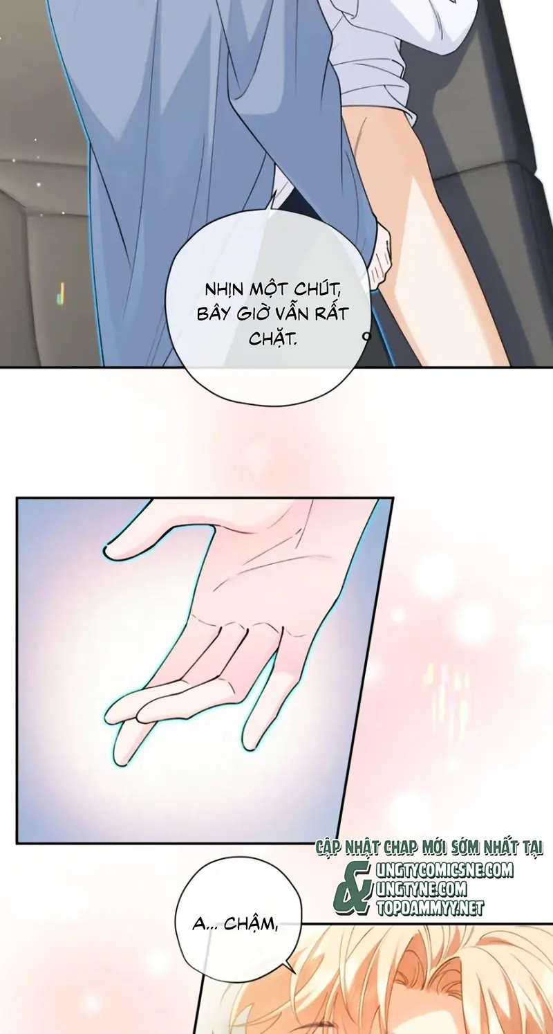 Chết Rồi, Lại Nói Chuyện Với Ma Mất Rồi! Chapter 26 - Trang 11
