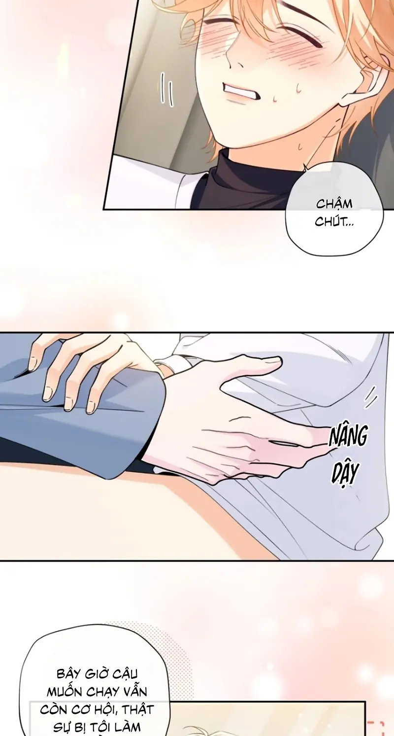 Chết Rồi, Lại Nói Chuyện Với Ma Mất Rồi! Chapter 26 - Trang 12