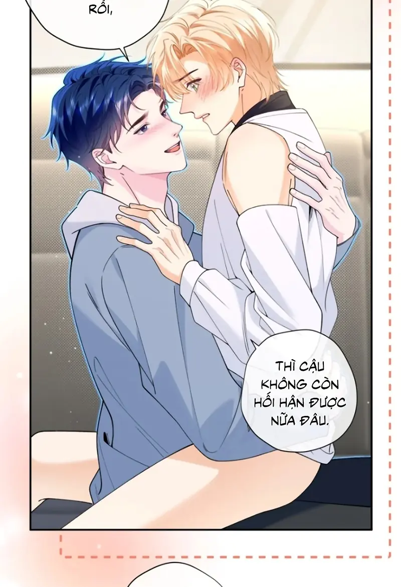 Chết Rồi, Lại Nói Chuyện Với Ma Mất Rồi! Chapter 26 - Trang 13