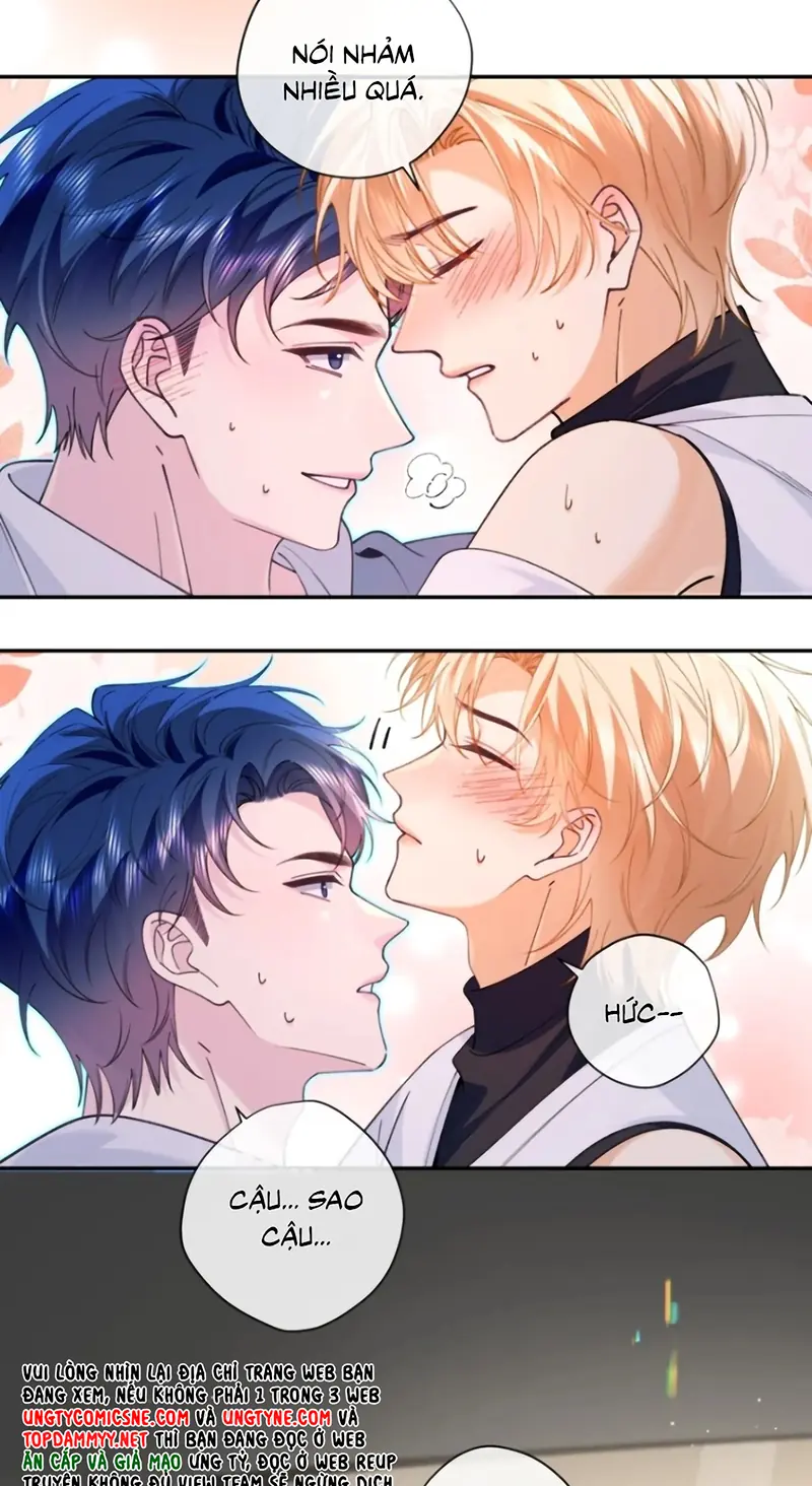 Chết Rồi, Lại Nói Chuyện Với Ma Mất Rồi! Chapter 26 - Trang 14