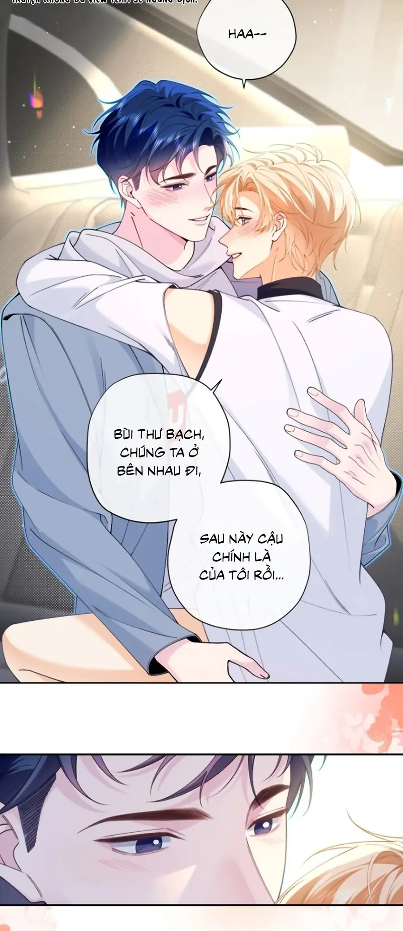 Chết Rồi, Lại Nói Chuyện Với Ma Mất Rồi! Chapter 26 - Trang 15
