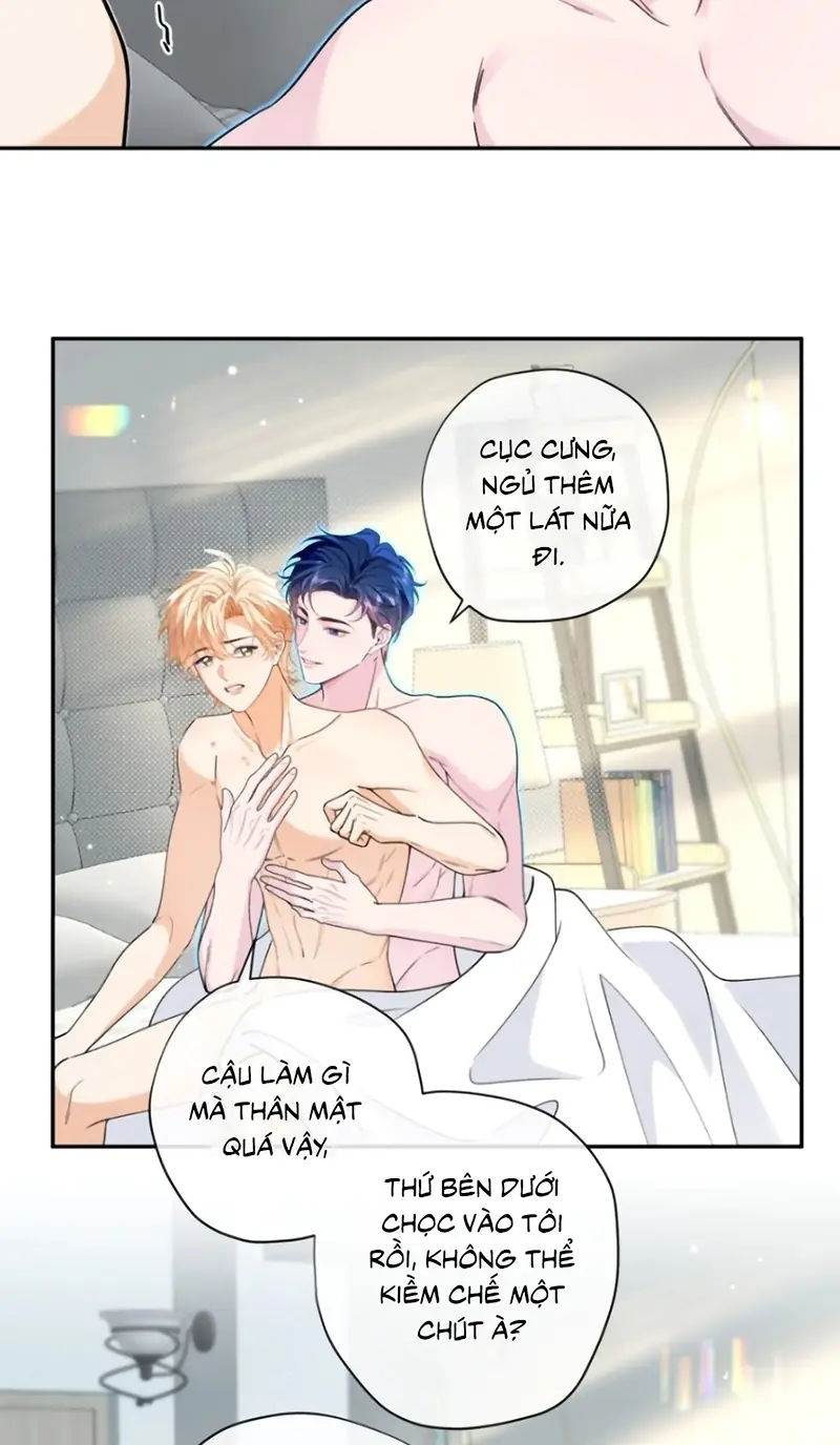 Chết Rồi, Lại Nói Chuyện Với Ma Mất Rồi! Chapter 26 - Trang 18