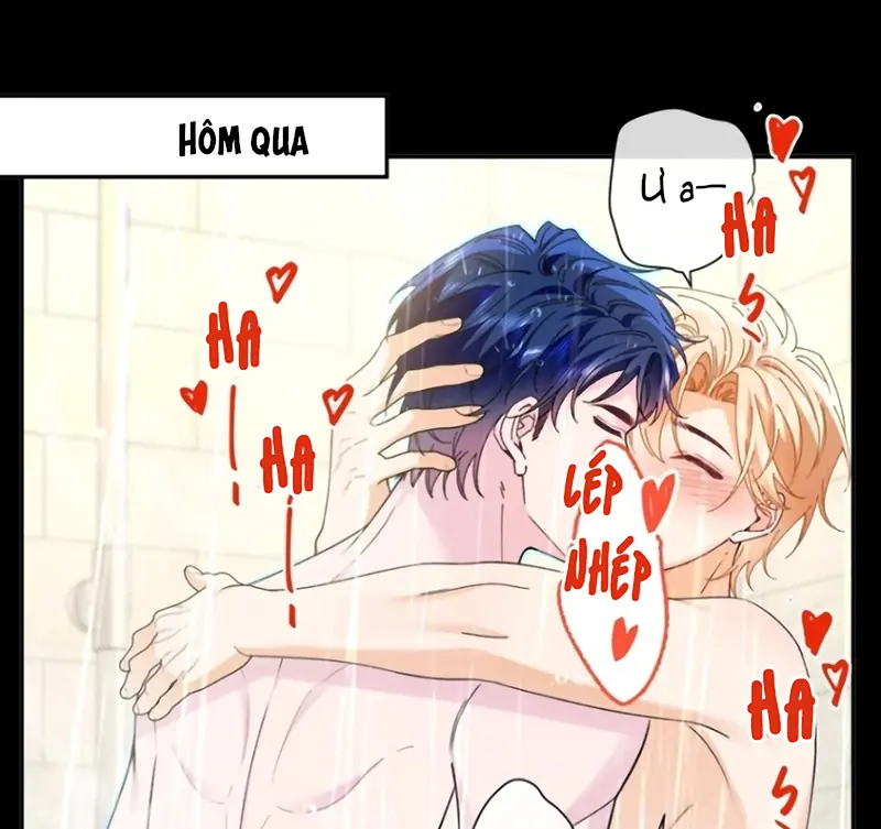 Chết Rồi, Lại Nói Chuyện Với Ma Mất Rồi! Chapter 26 - Trang 20