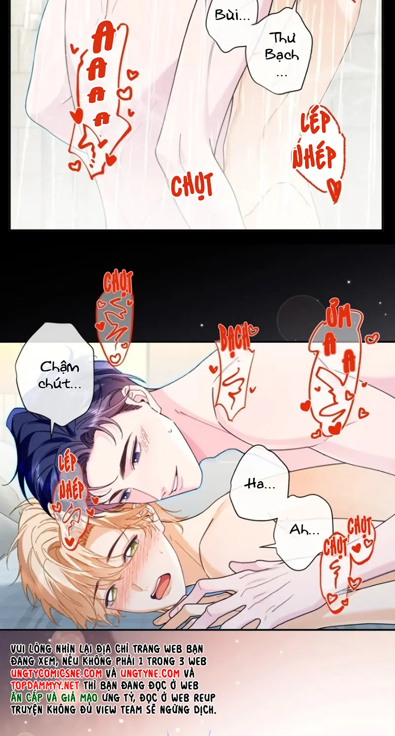 Chết Rồi, Lại Nói Chuyện Với Ma Mất Rồi! Chapter 26 - Trang 21