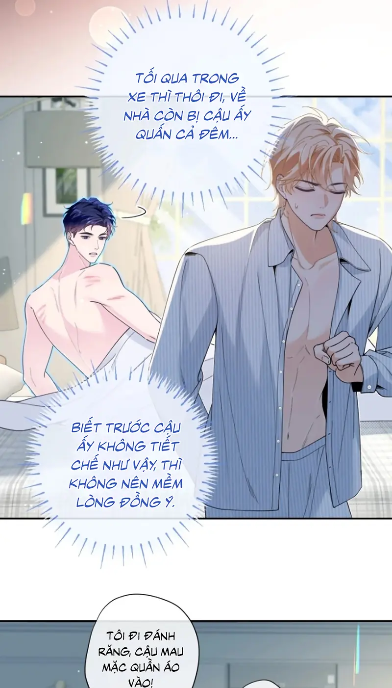 Chết Rồi, Lại Nói Chuyện Với Ma Mất Rồi! Chapter 26 - Trang 22