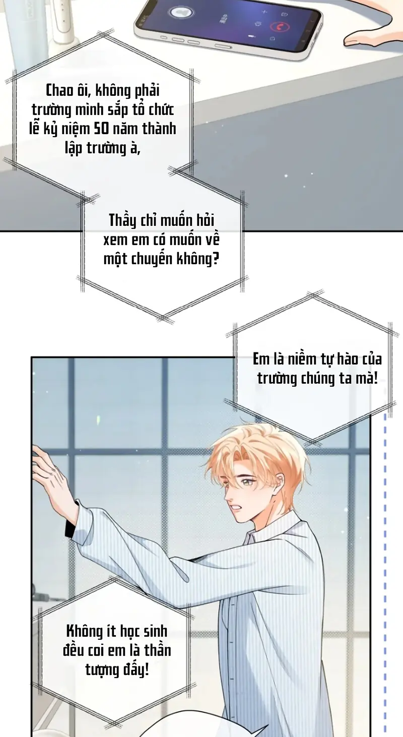 Chết Rồi, Lại Nói Chuyện Với Ma Mất Rồi! Chapter 26 - Trang 25