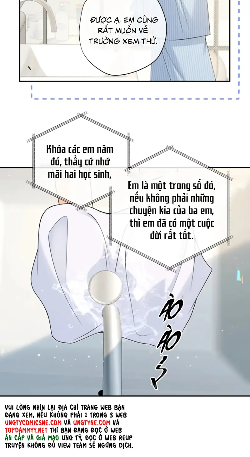 Chết Rồi, Lại Nói Chuyện Với Ma Mất Rồi! Chapter 26 - Trang 26