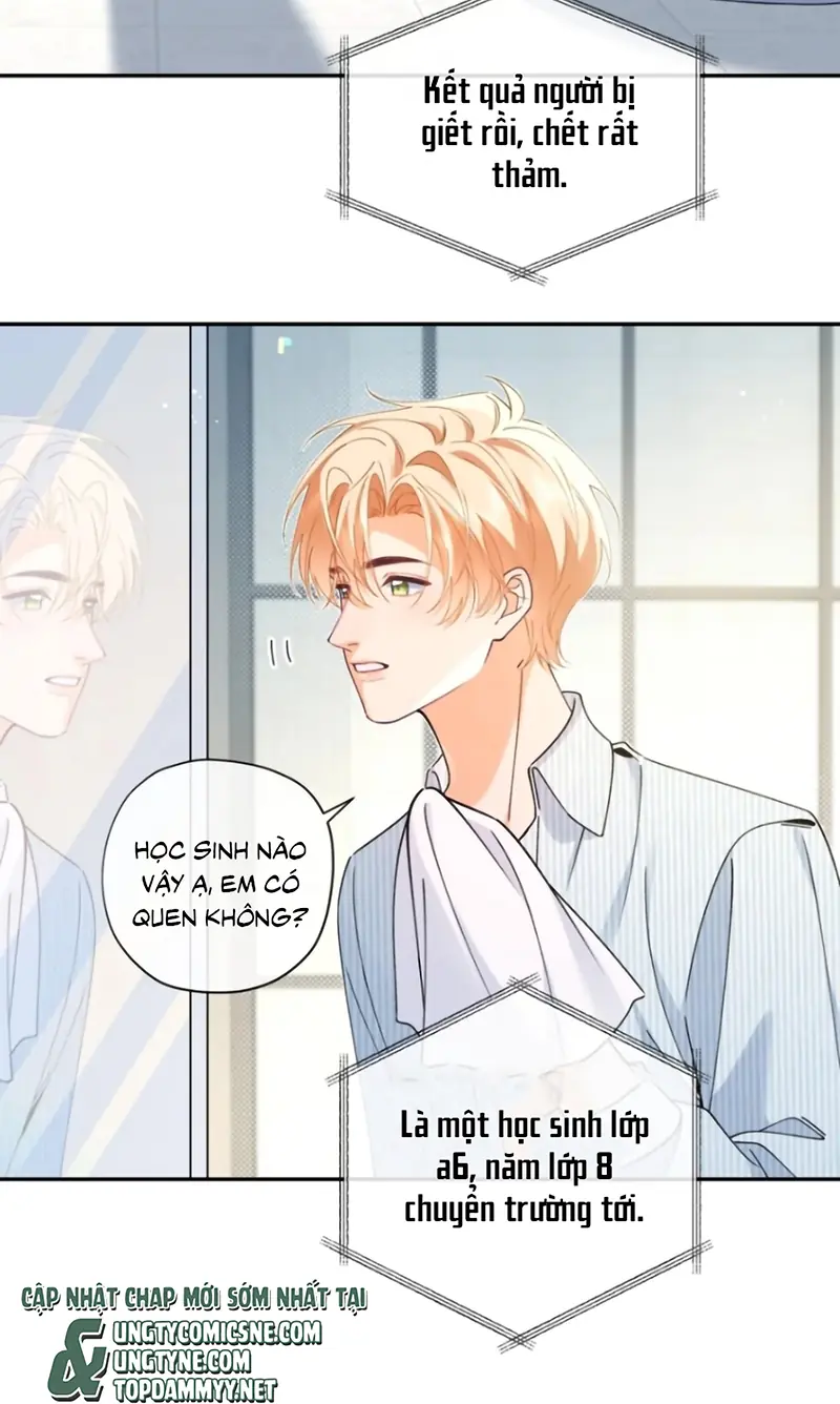 Chết Rồi, Lại Nói Chuyện Với Ma Mất Rồi! Chapter 26 - Trang 28