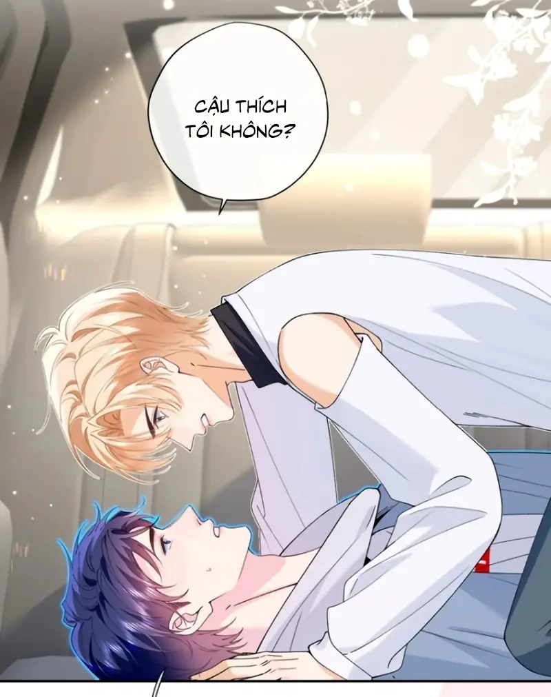 Chết Rồi, Lại Nói Chuyện Với Ma Mất Rồi! Chapter 26 - Trang 4