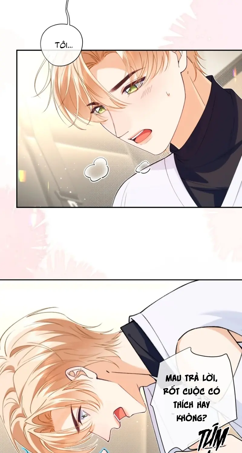 Chết Rồi, Lại Nói Chuyện Với Ma Mất Rồi! Chapter 26 - Trang 5