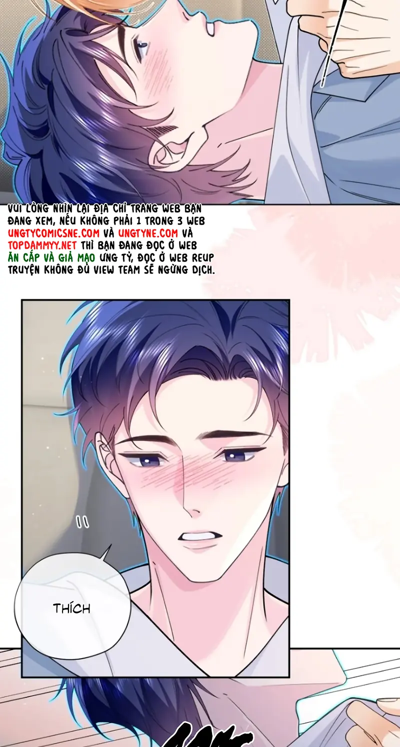 Chết Rồi, Lại Nói Chuyện Với Ma Mất Rồi! Chapter 26 - Trang 6