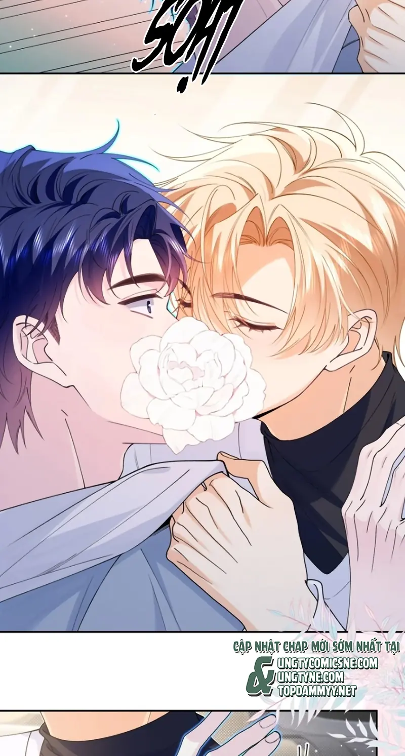 Chết Rồi, Lại Nói Chuyện Với Ma Mất Rồi! Chapter 26 - Trang 7