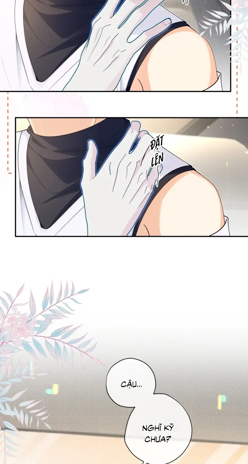 Chết Rồi, Lại Nói Chuyện Với Ma Mất Rồi! Chapter 26 - Trang 8