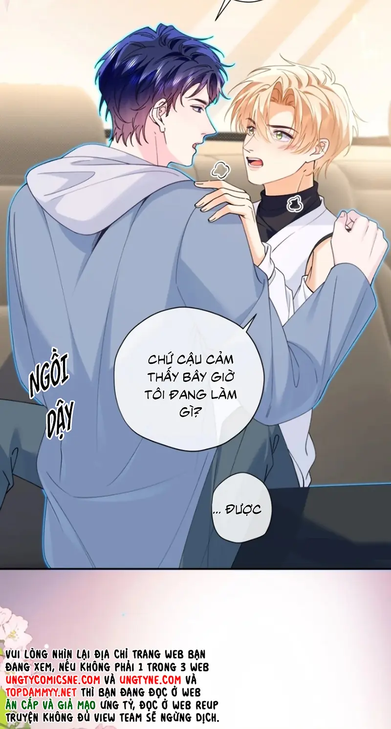 Chết Rồi, Lại Nói Chuyện Với Ma Mất Rồi! Chapter 26 - Trang 9