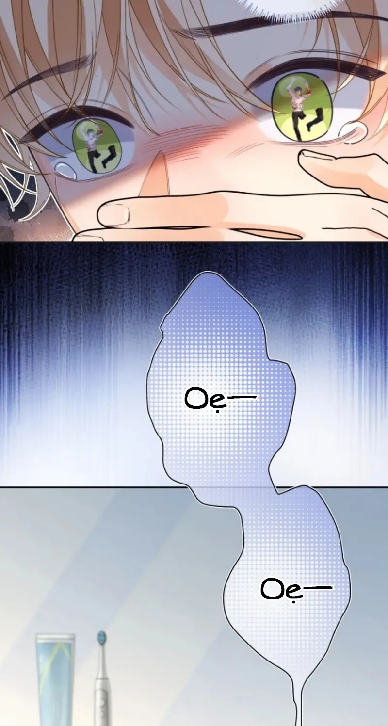 Chết Rồi, Lại Nói Chuyện Với Ma Mất Rồi! Chapter 27 - Trang 10