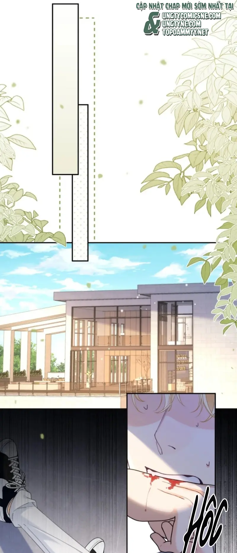 Chết Rồi, Lại Nói Chuyện Với Ma Mất Rồi! Chapter 27 - Trang 12