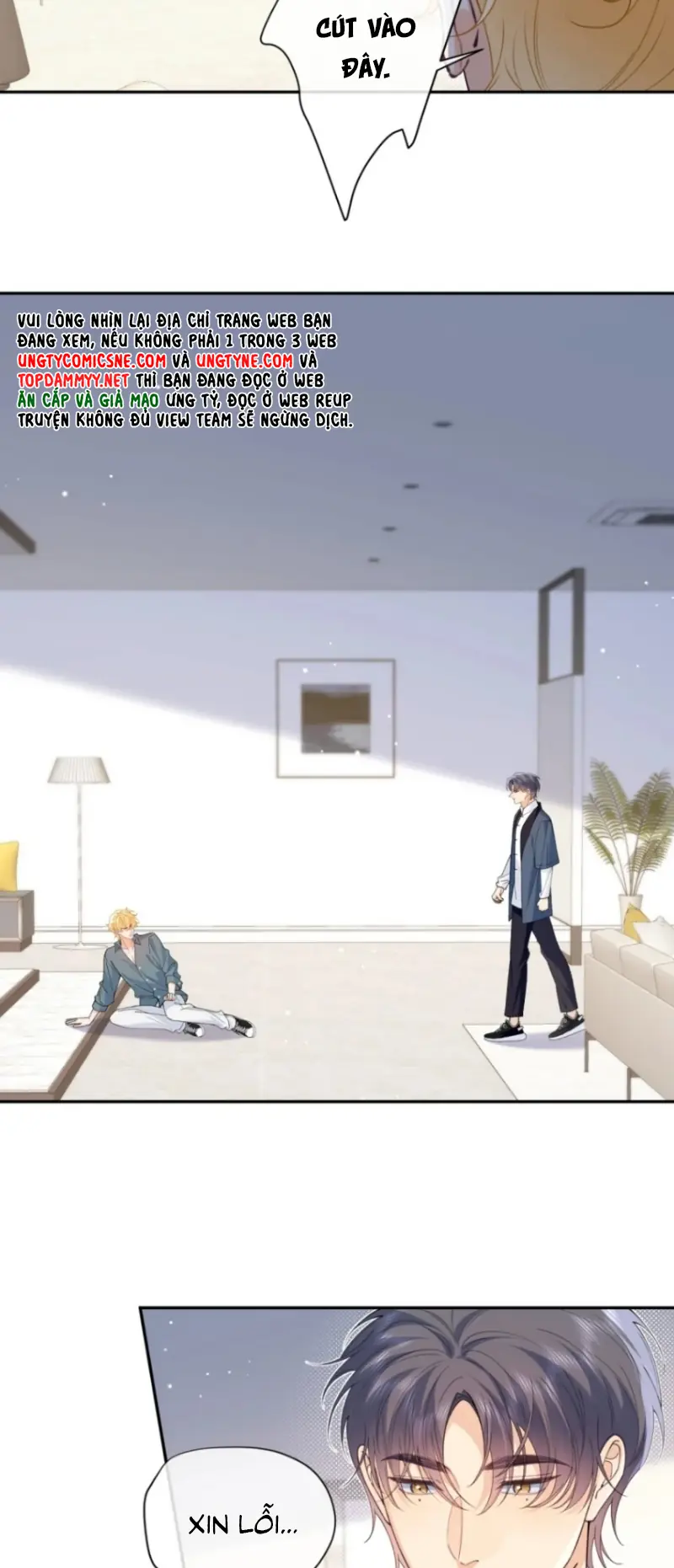 Chết Rồi, Lại Nói Chuyện Với Ma Mất Rồi! Chapter 27 - Trang 14