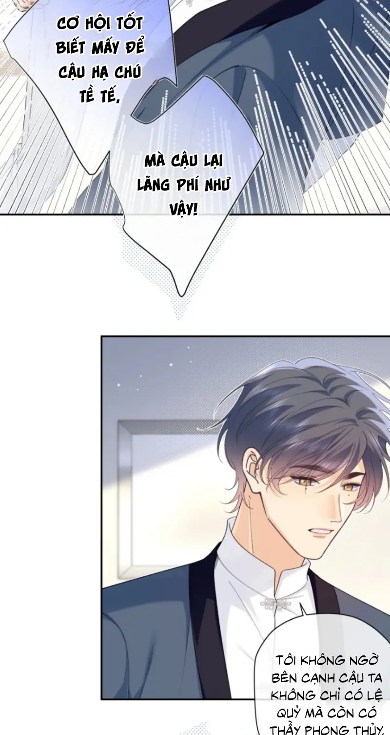 Chết Rồi, Lại Nói Chuyện Với Ma Mất Rồi! Chapter 27 - Trang 16