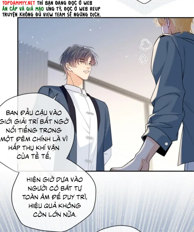 Chết Rồi, Lại Nói Chuyện Với Ma Mất Rồi! Chapter 27 - Trang 18
