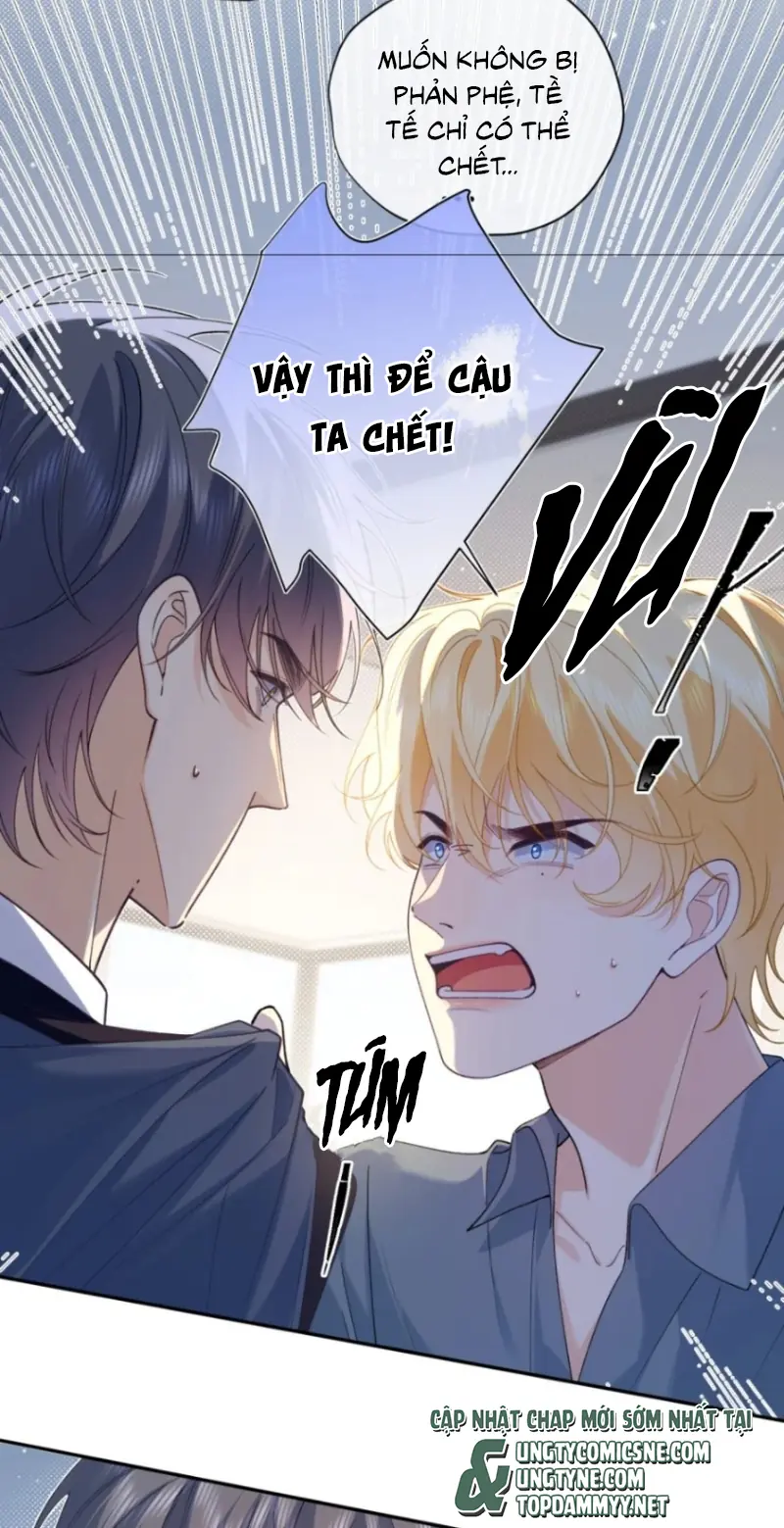 Chết Rồi, Lại Nói Chuyện Với Ma Mất Rồi! Chapter 27 - Trang 19