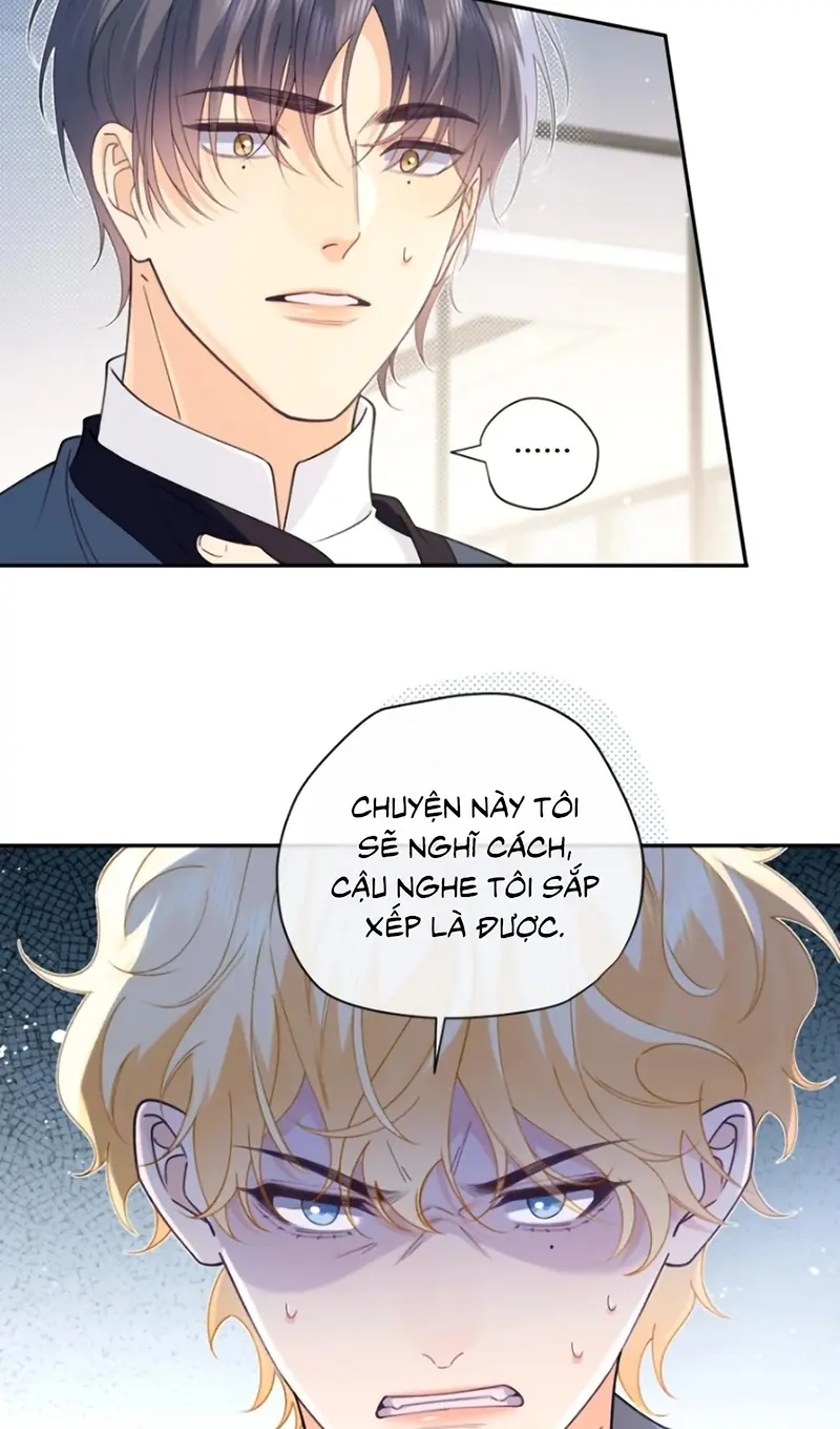 Chết Rồi, Lại Nói Chuyện Với Ma Mất Rồi! Chapter 27 - Trang 20