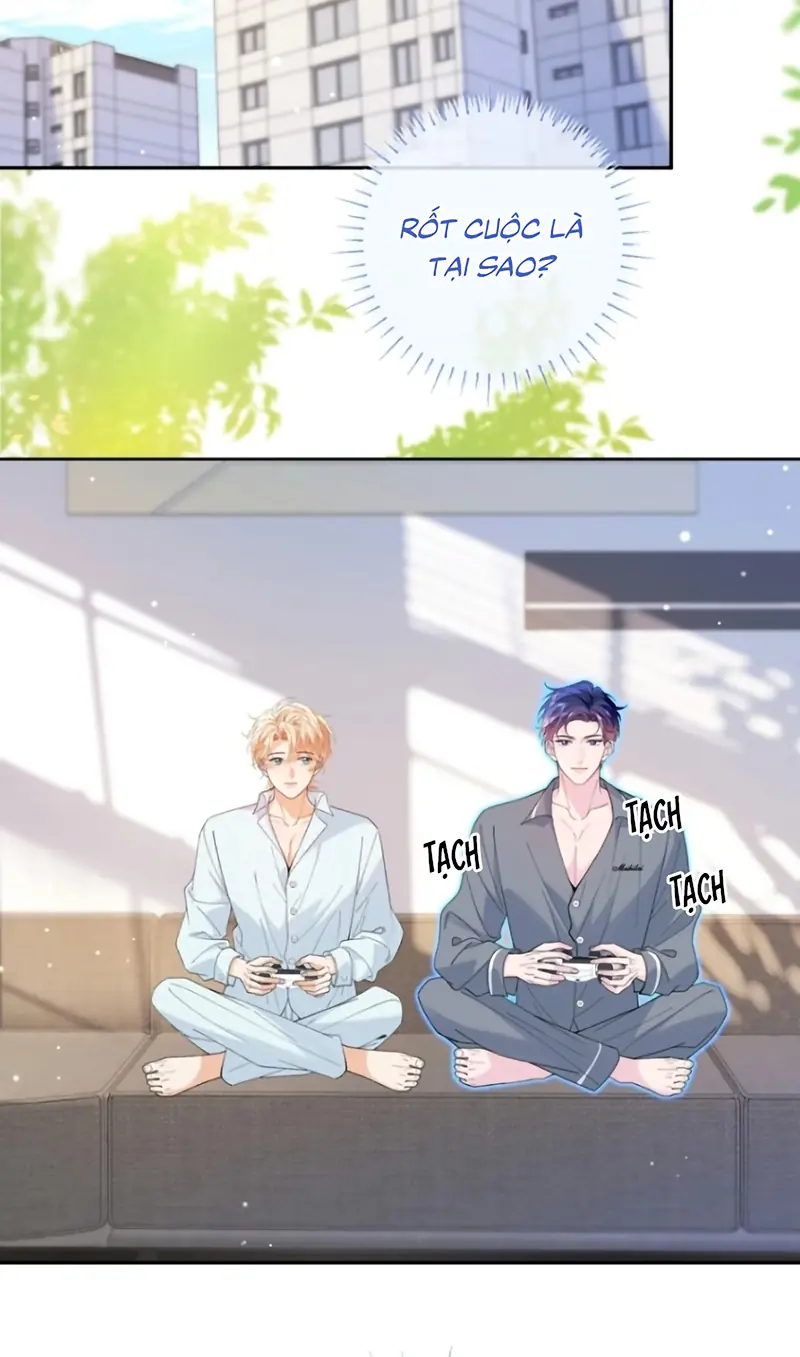Chết Rồi, Lại Nói Chuyện Với Ma Mất Rồi! Chapter 27 - Trang 22